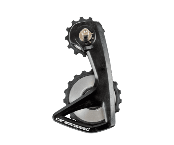 OSPW RS ALPHA for Shimano 7150 Silver