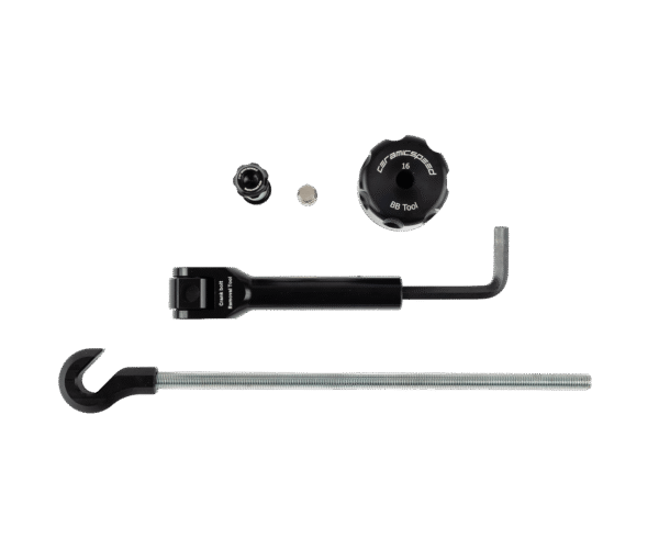 Crank Bolt Removal Tool