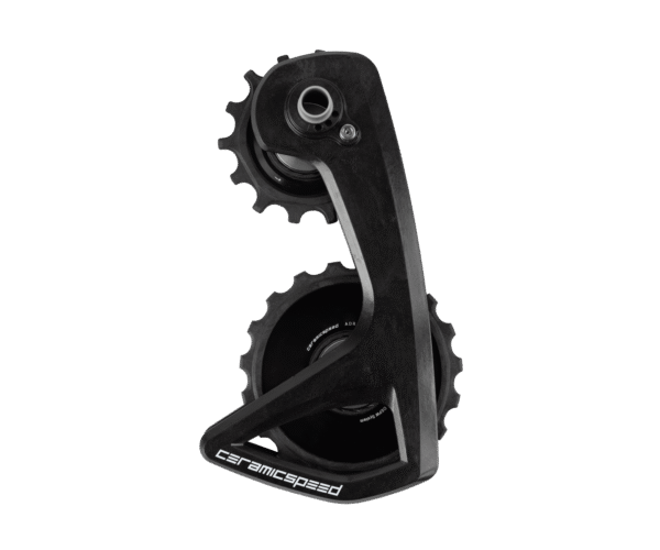 OSPW RS ALPHA for Campy SR Wireless Black