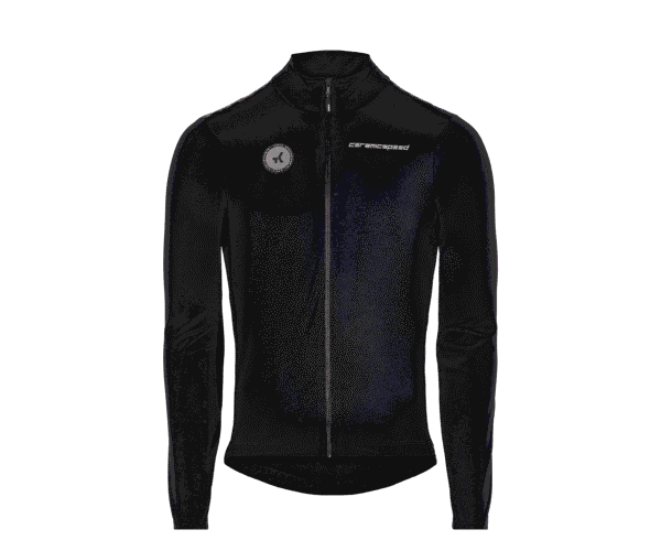 CeramicSpeed by Gobik Cycling Jacket Wind Stopper Mens XXL