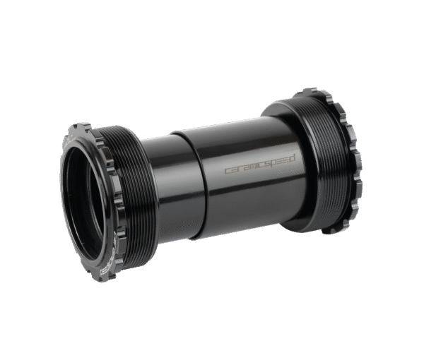 BB Alpha for T47/86 Campy UT Road