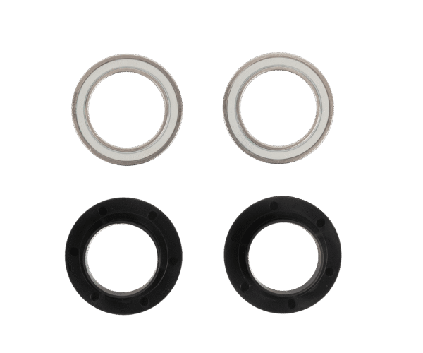 BB Alpha Bearing Kit for BB90 Shimano Road