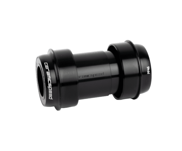 BB Alpha for PF30 Shimano Gravel