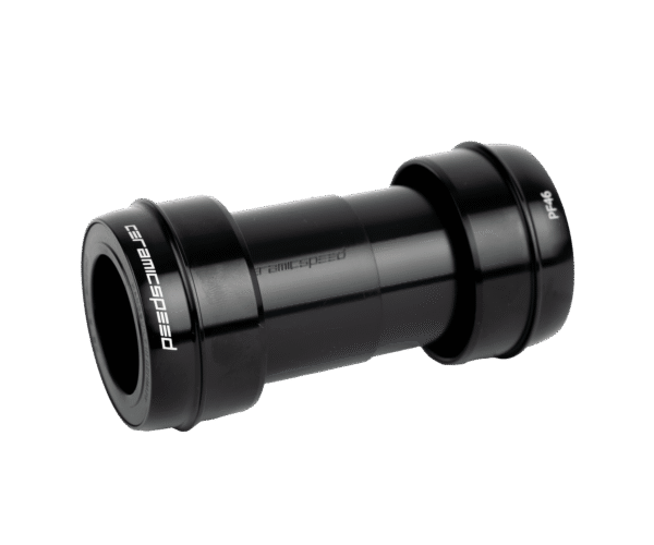 BB Alpha for PF30 SRAM DUB Gravel