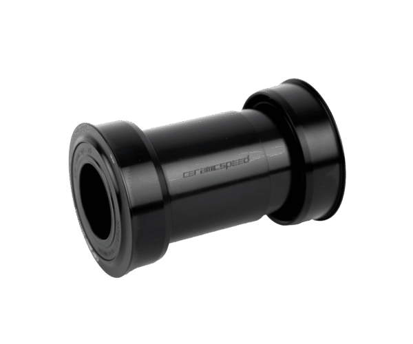 BB Alpha for EVO386 Shimano Gravel