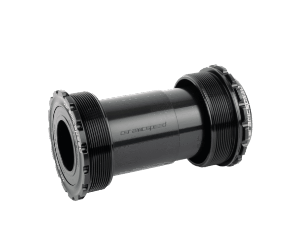 BB Alpha for T47a Shimano Gravel