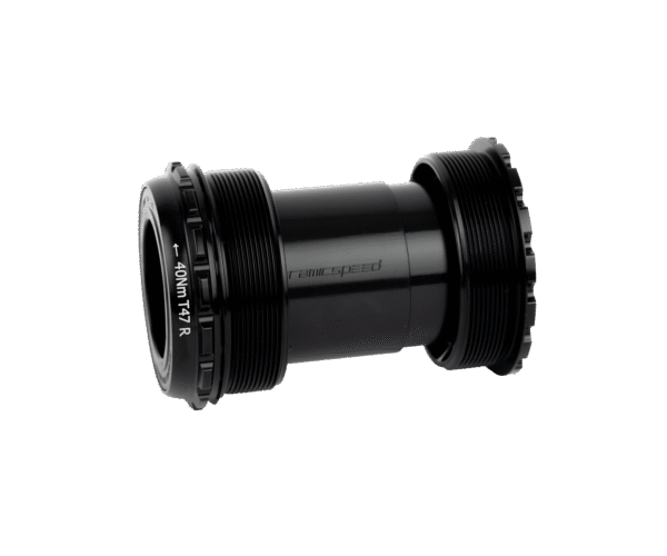 BB Alpha for T47a SRAM DUB Gravel