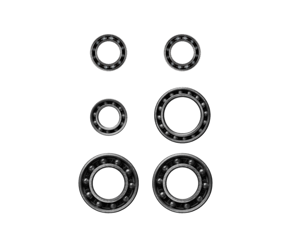 Hub Kit ENVE Innerdrive Campy N3W + Shimano MS