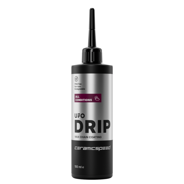 UFO DRIP All Conditions 100 ml
