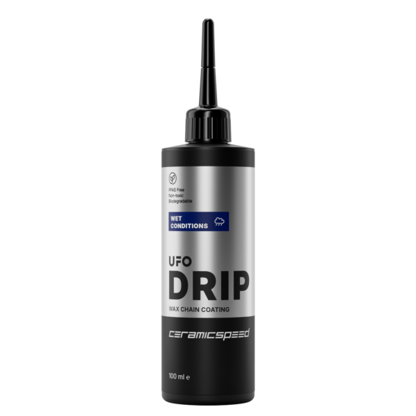 UFO DRIP Wet Conditions 100 ml