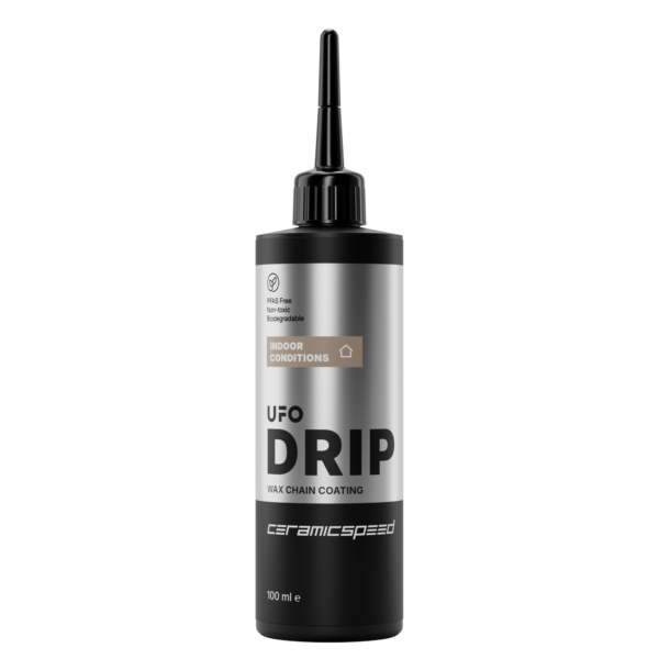 UFO DRIP Indoor Conditions 100 ml