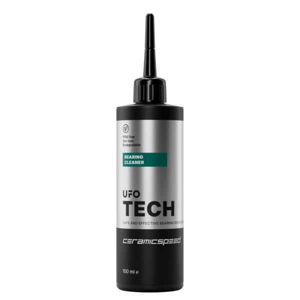 UFO TECH Bearing Cleaner 100 ml