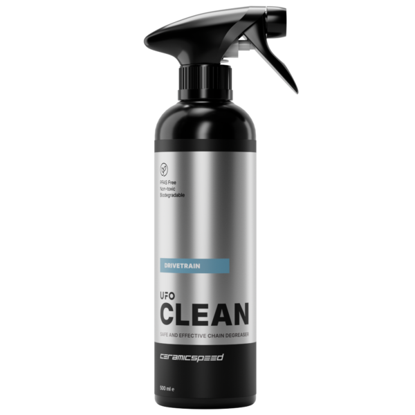 UFO CLEAN Drivetrain 500 ml