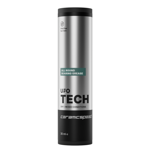 UFO TECH All Round Bearing Grease 30 ml