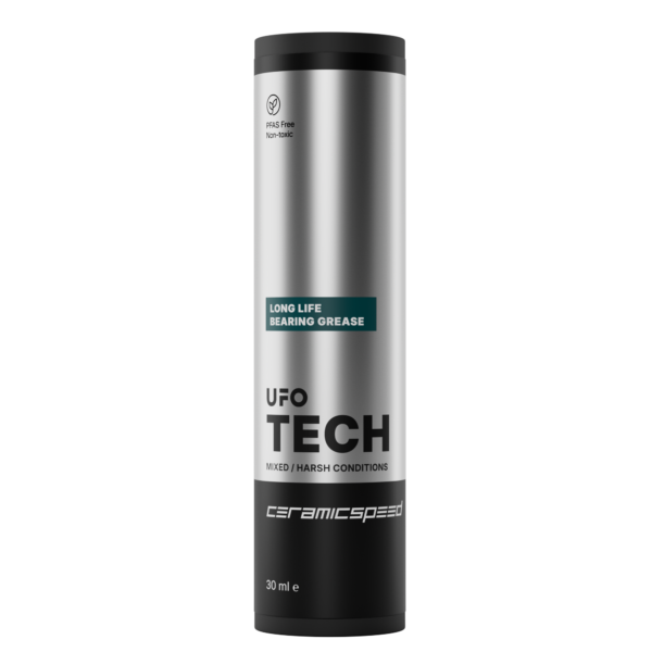 UFO TECH Long Life Bearing Grease 30 ml