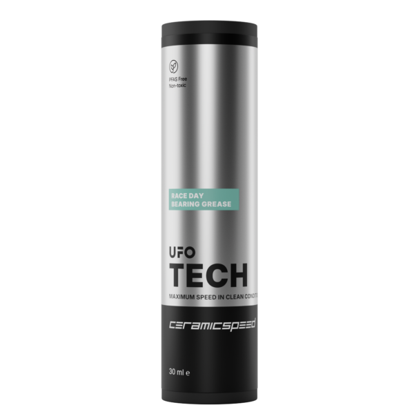 UFO TECH Race Day Bearing Grease 30 ml