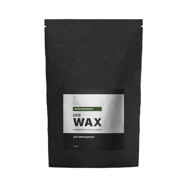 UFO WAX Ultra Endurance 750g Bag