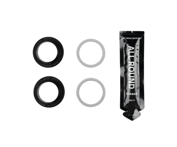 BB ALPHA Service kit for Shimano