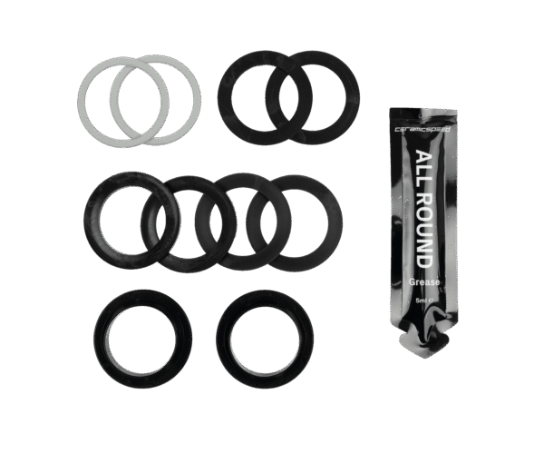 BB ALPHA Service kit for DUB