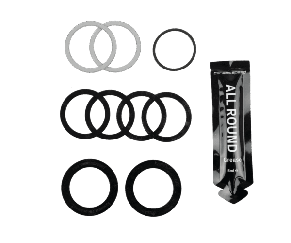 BB ALPHA Service kit for 30mm