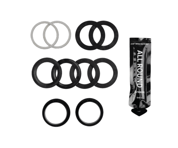 BB ALPHA Service kit for BB86/92 SRAM DUB