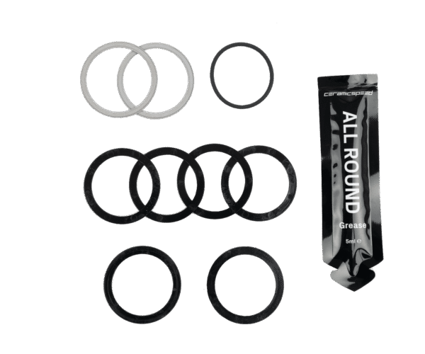 BB ALPHA Service kit for BB86/92 30mm