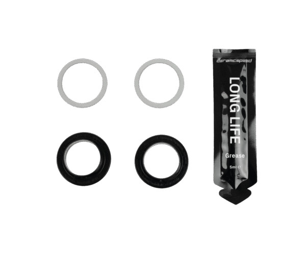 BB ALPHA Service kit for Shimano Adverse Conditions