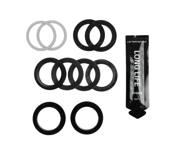 BB ALPHA Service kit for DUB Adverse Conditions