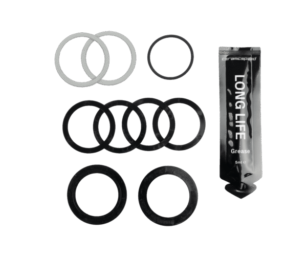 BB ALPHA Service kit for 30mm Adverse Conditions