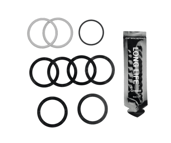 BB ALPHA Service kit for BB86/92 30mm Adverse Conditions