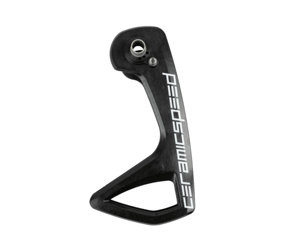 OSPW RS cage for Campy SR Wireless TEAM logo
