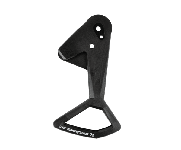 OSPW X cage for SRAM XPLR E1