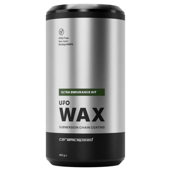 UFO WAX Ultra Endurance Kit
