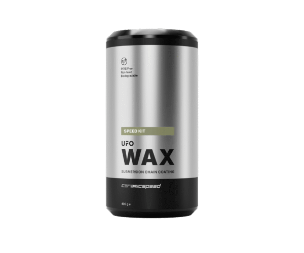 UFO WAX Speed Kit
