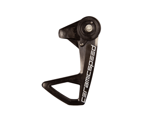 OSPW TEAM cage for Shimano GRX/XTR/XT 12S Di2