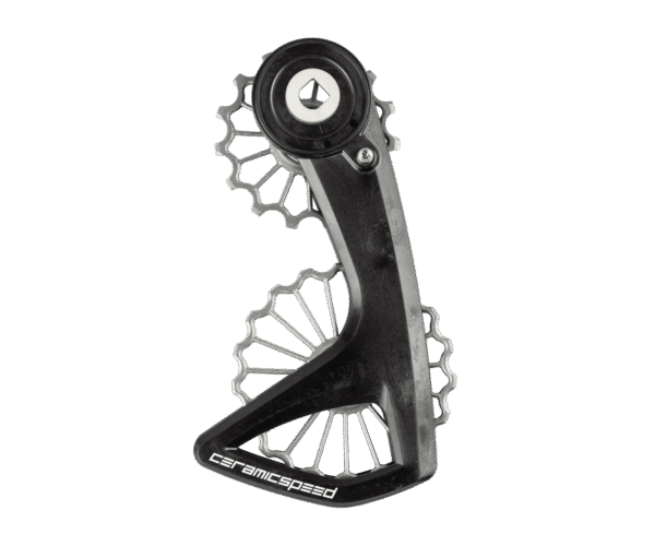 OSPW RS 3D Titanium for SRAM RedD1/E1+ForceD1 v3