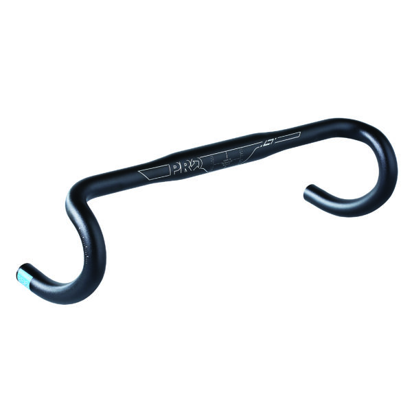 Styre LT compact svart, 44cm