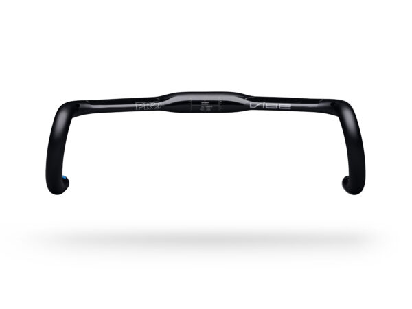 Styre Vibe Aero alu Pursuit svart 40cm/ 31.8mm
