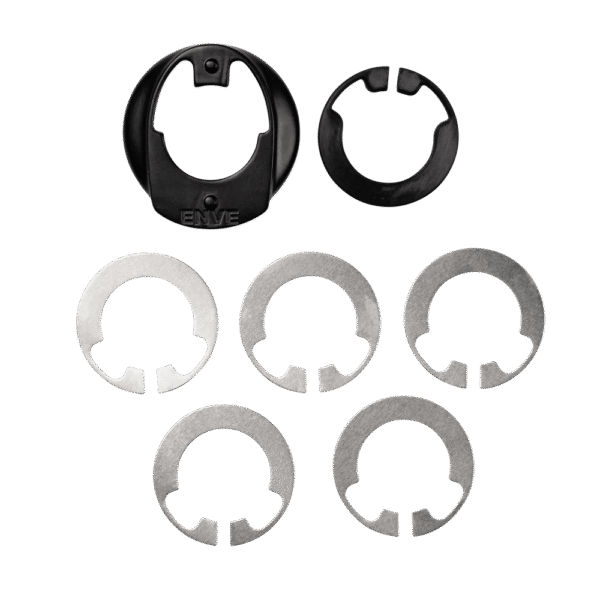 Reserve RD1 routingkit