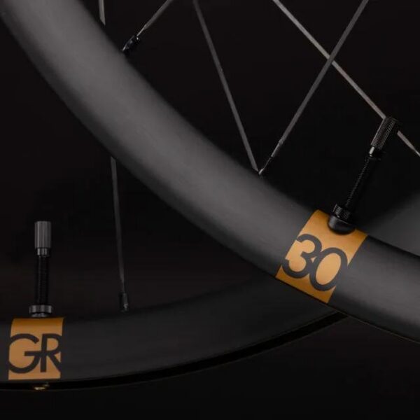 Reserve 30|GR Carbon fälg