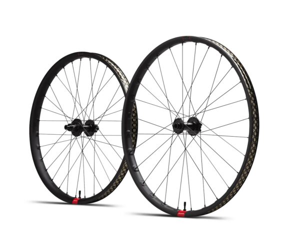 Reserve E-Bike Specific Carbon hjulset