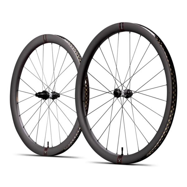 Reserve 40|44 GR Turbulent aero