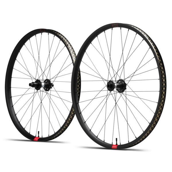 Reserve 30|HD Aluminum