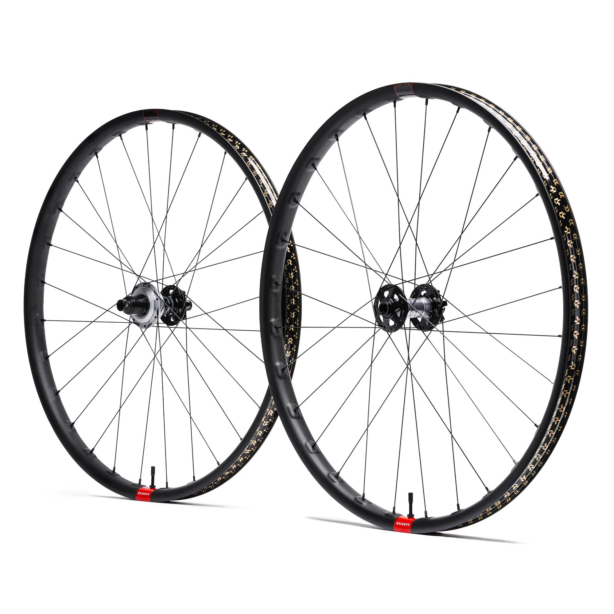 Reserve 30|HD Carbon - Bild 4