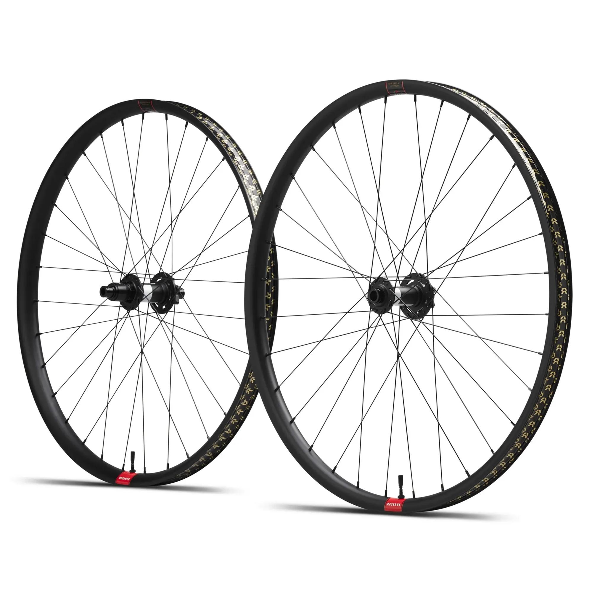 Reserve 30|SL Aluminum - Bild 2