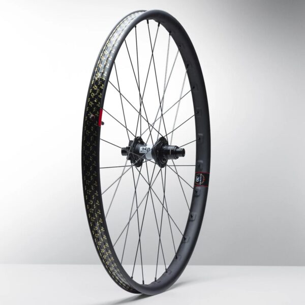 Reserve 30|SL Carbon