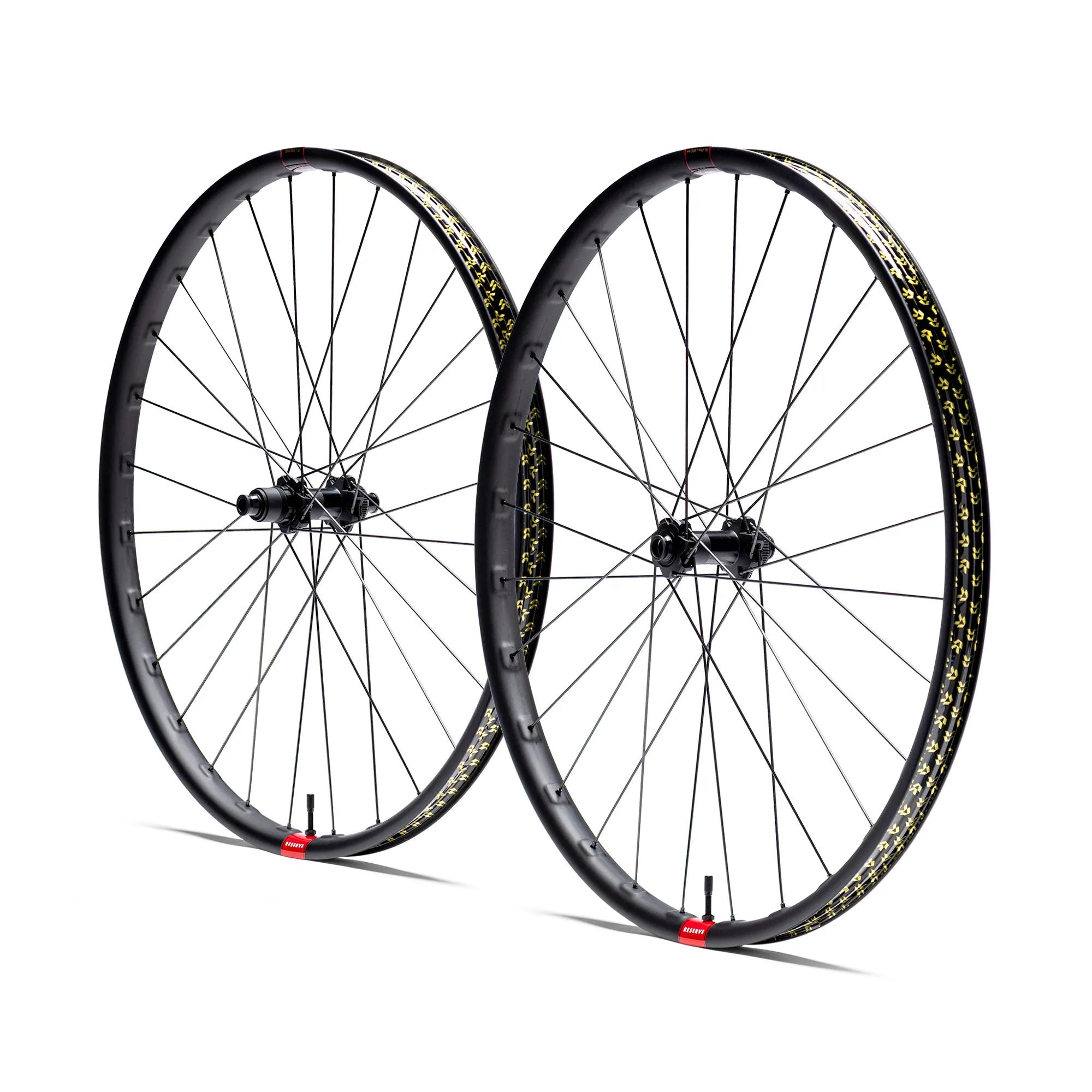 Reserve 30|XC Carbon - Bild 3