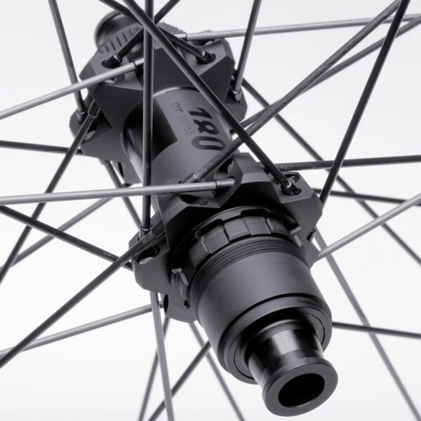 Reserve 30|XC Carbon