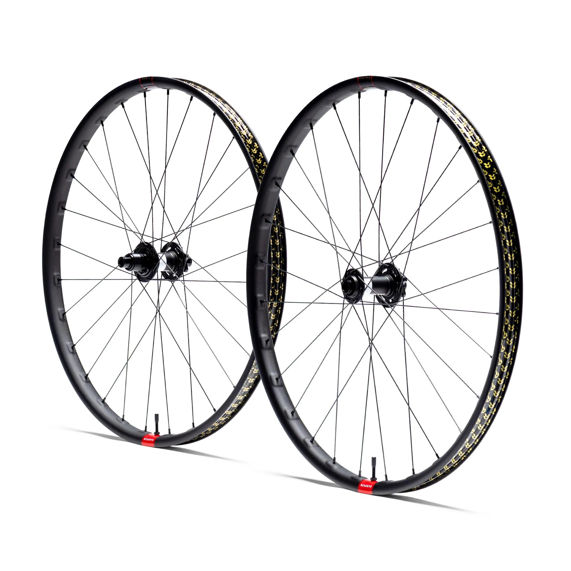 Reserve 30|XC Carbon - Bild 6