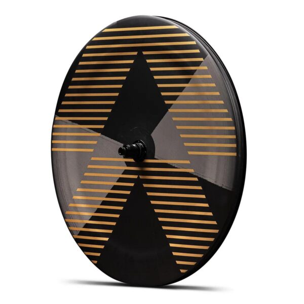 Reserve Infinity Disc